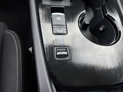 Certified 2026 Nissan Rogue S FWD image 18