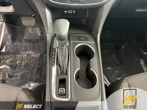 Used 2024 Chevrolet Equinox LT w/ LPO, Floor Liner Package image 24