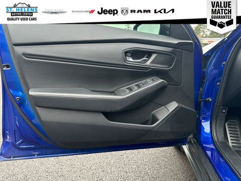 Used 2023 Honda Accord Sport image 14