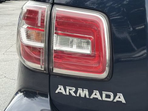 Used 2019 Nissan Armada SL w/ Premium Package RWD image 5