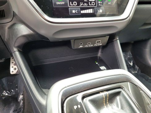 Used 2024 Subaru Crosstrek 2.5i Sport w/ Crosstrek Mirror Package AWD/4WD image 26