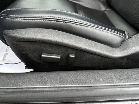 Used 2011 Chevrolet Camaro SS w/ RS Package RWD image 8