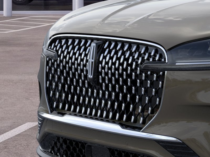 New 2026 Lincoln Aviator Reserve w/ Illumination Package AWD/4WD image 17