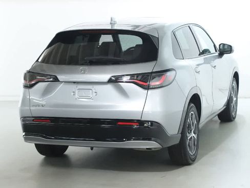 Used 2024 Honda HR-V EX-L image 47