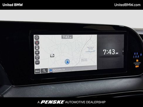 Used 2022 Hyundai Palisade Limited FWD image 17