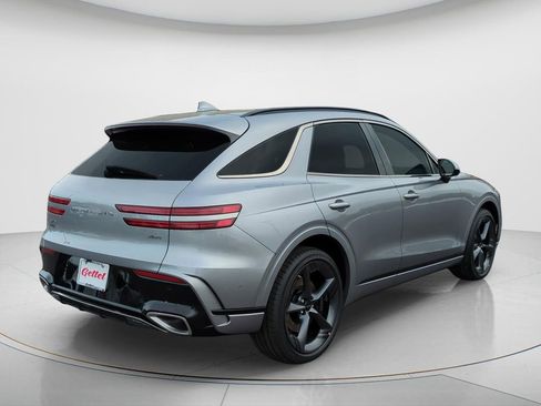 New 2026 Genesis GV70 2.5T Sport Prestige AWD/4WD image 4