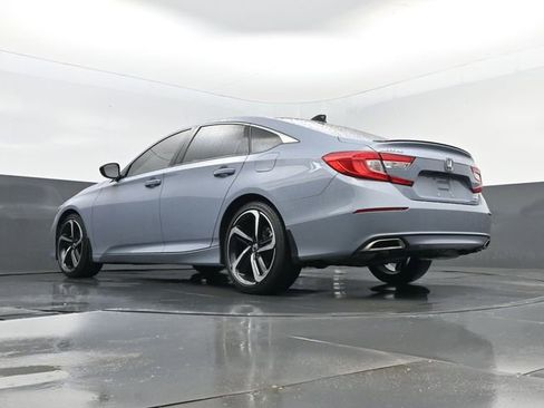 Used 2022 Honda Accord Sport Special Edition image 23