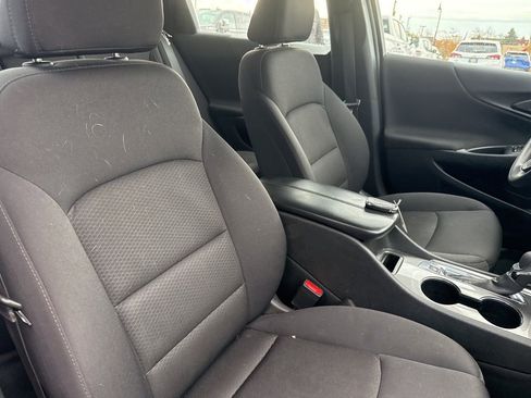 Certified 2024 Chevrolet Malibu LT image 31