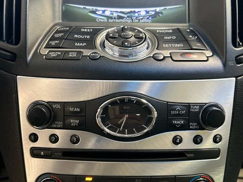 Used 2014 INFINITI Q60 AWD Coupe w/ Premium Package image 6