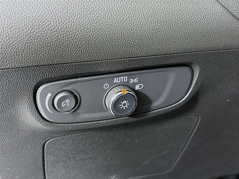 New 2026 Buick Encore GX Sport Touring w/ Advanced Technology Package AWD/4WD image 10