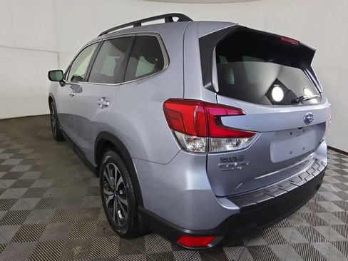 Used 2023 Subaru Forester Limited image 18