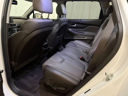Used 2020 Hyundai Santa Fe SEL w/ Convenience + Premium Package image 22