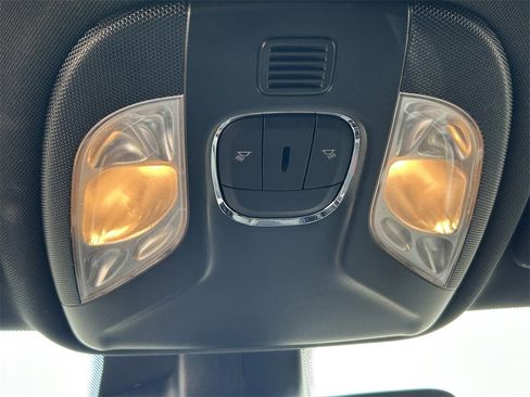 Used 2024 Jeep Compass Trailhawk image 31