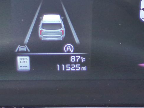 Used 2025 Kia Telluride EX X-Line image 28