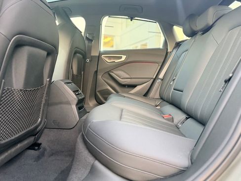 Certified 2025 Audi A5 2.0T Premium Plus w/ Premium Plus image 17