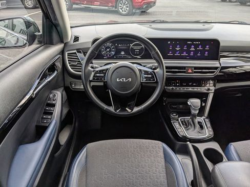 Used 2024 Kia Seltos S image 17