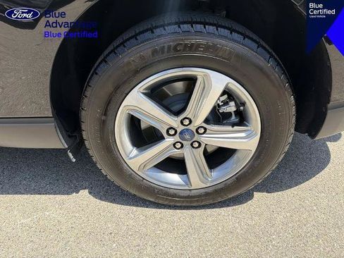 Certified 2022 Ford Edge SEL w/ Convenience Package AWD/4WD image 8