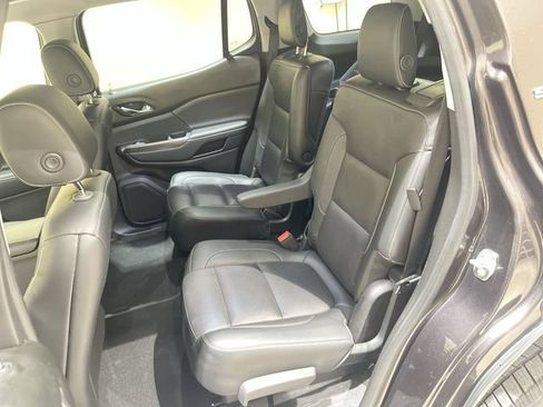 Used 2018 GMC Acadia SLT FWD image 23