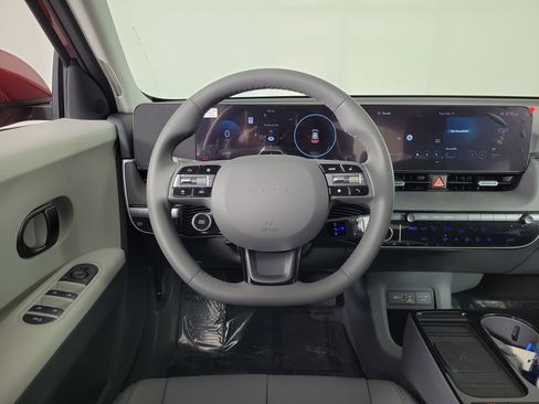 New 2026 Hyundai Ioniq 5 SEL image 11