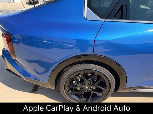 New 2026 Kia K4 GT-Line Turbo image 10