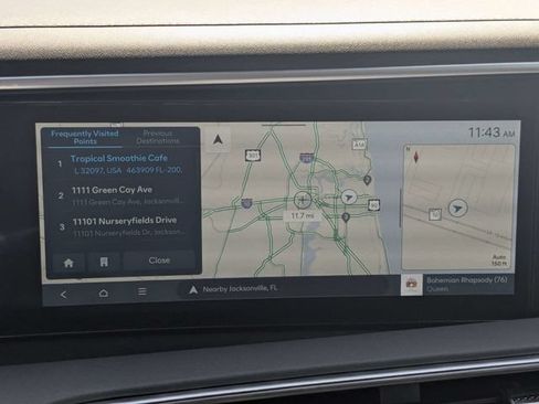 Used 2026 Hyundai Palisade SEL Premium FWD image 24