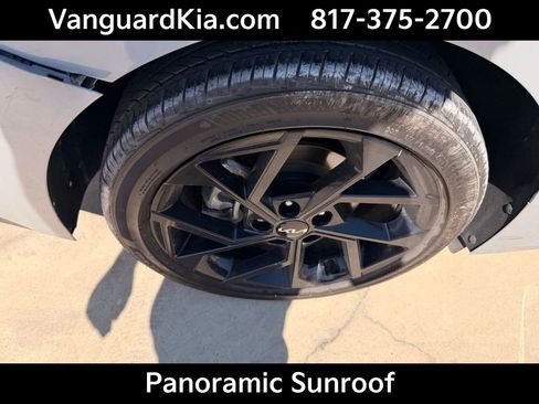 Certified 2026 Kia K5 GT-Line w/ GT-Line Premium Package image 10