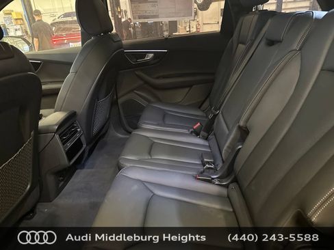 Used 2026 Audi Q7 2.0T Premium AWD/4WD image 29