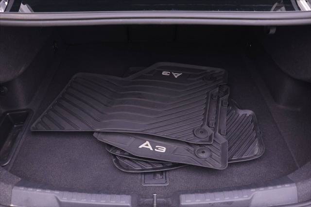 Certified 2024 Audi A3 2.0T Premium w/ Convenience Package AWD/4WD image 19