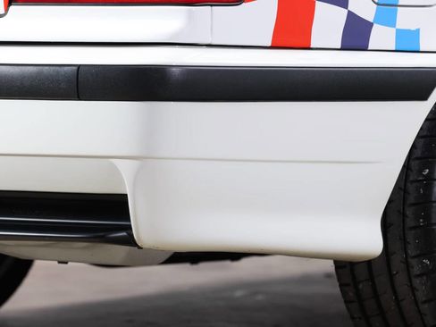 Used 1995 BMW M3 Coupe image 6