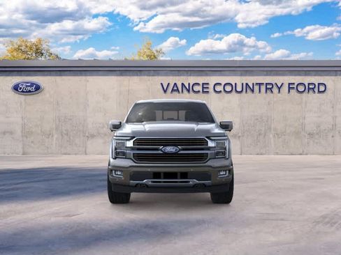 New 2026 Ford F150 King Ranch w/ Equipment Group 601A High AWD/4WD image 6