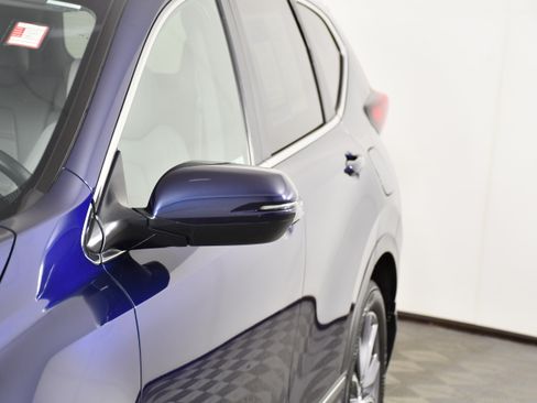 Certified 2022 Honda CR-V Touring image 13