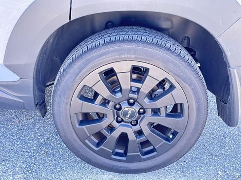 Used 2022 Honda Passport EX-L image 12