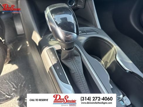 New 2026 Buick Envista Preferred w/ Convenience I Package FWD image 19