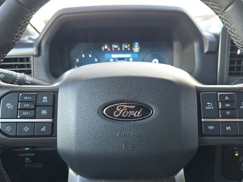 Used 2024 Ford F150 XLT w/ Equipment Group 302A MID image 34