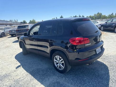 Used 2012 Volkswagen Tiguan S FWD image 7