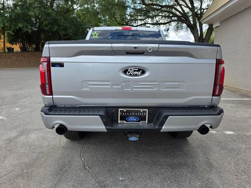 New 2026 Ford F150 Lariat w/ Equipment Group 502A High AWD/4WD image 38