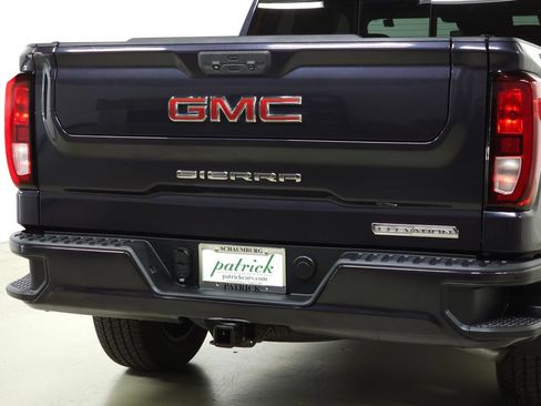 Used 2022 GMC Sierra 1500 Elevation w/ Preferred Package AWD/4WD image 10