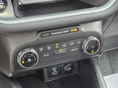 Used 2022 Ford Bronco Sport Big Bend image 23