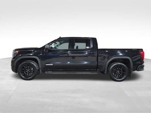 Used 2023 GMC Sierra 1500 Elevation image 10