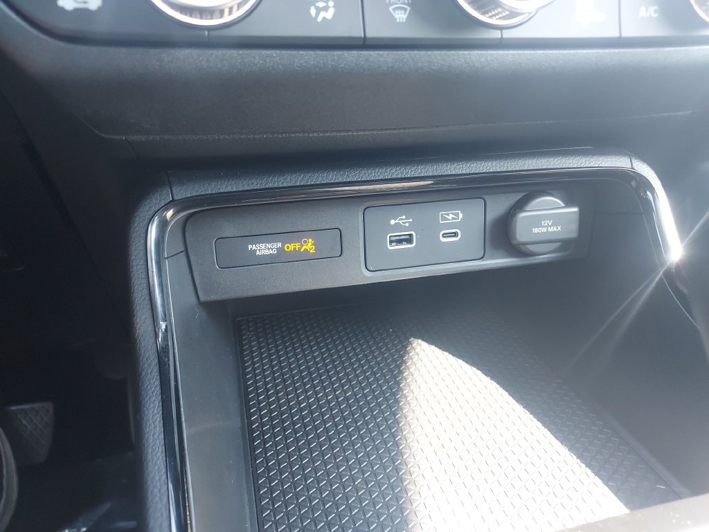 Used 2025 Honda CR-V EX image 18