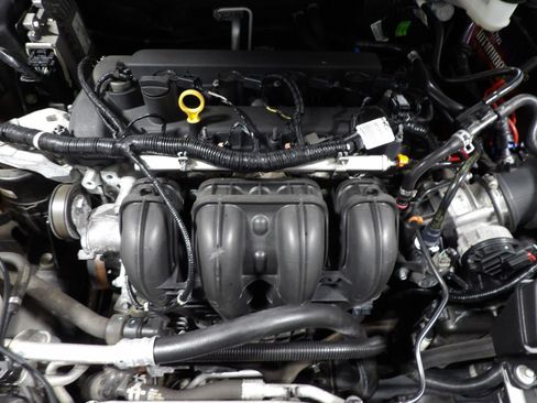 Used 2020 Ford Fusion S FWD image 20