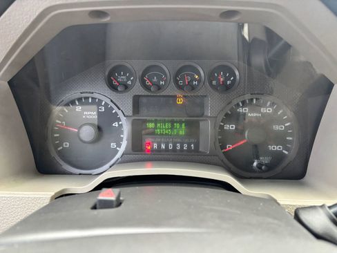 Used 2008 Ford F250 XLT image 21