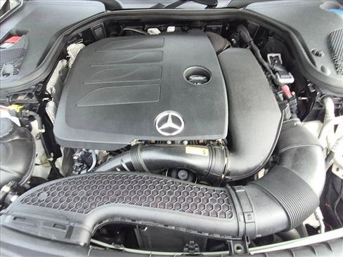 Used 2020 Mercedes-Benz E 350 4MATIC Sedan image 24