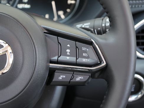 Used 2025 MAZDA CX-5 AWD 2.5 S w/ Premium Plus Pkg image 20