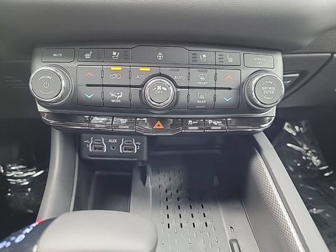 New 2026 Dodge Durango GT AWD/4WD image 15