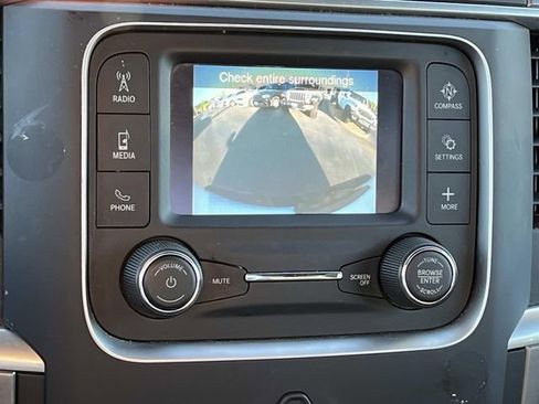 Used 2024 RAM 1500 Classic Warlock AWD/4WD image 31