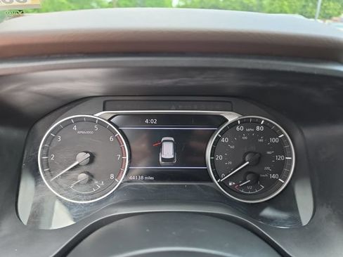Used 2023 Nissan Rogue SL w/ SL Premium Package AWD/4WD image 15