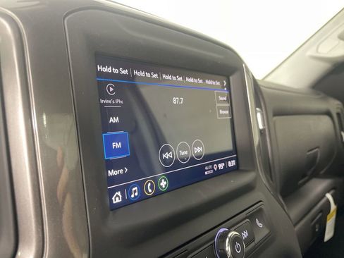 New 2025 GMC Sierra 2500 Pro w/ Convenience Package image 13