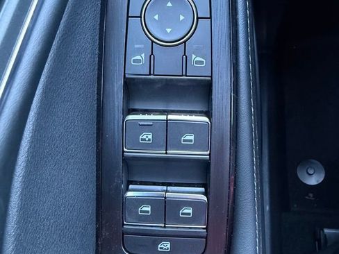 New 2026 Nissan Rogue Platinum w/ Platinum Premium Package image 16