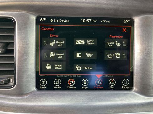 Used 2017 Dodge Charger R/T image 24